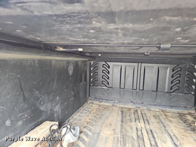 image for item NX9263 2007 Chevrolet  Avalanche  Crew Cab pickup truck