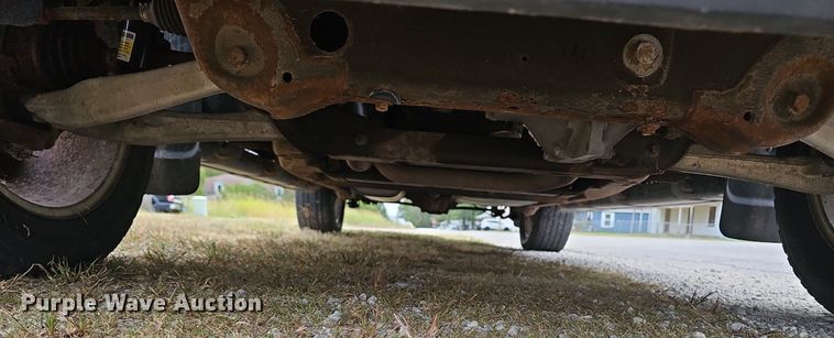 image for item NX9263 2007 Chevrolet  Avalanche  Crew Cab pickup truck