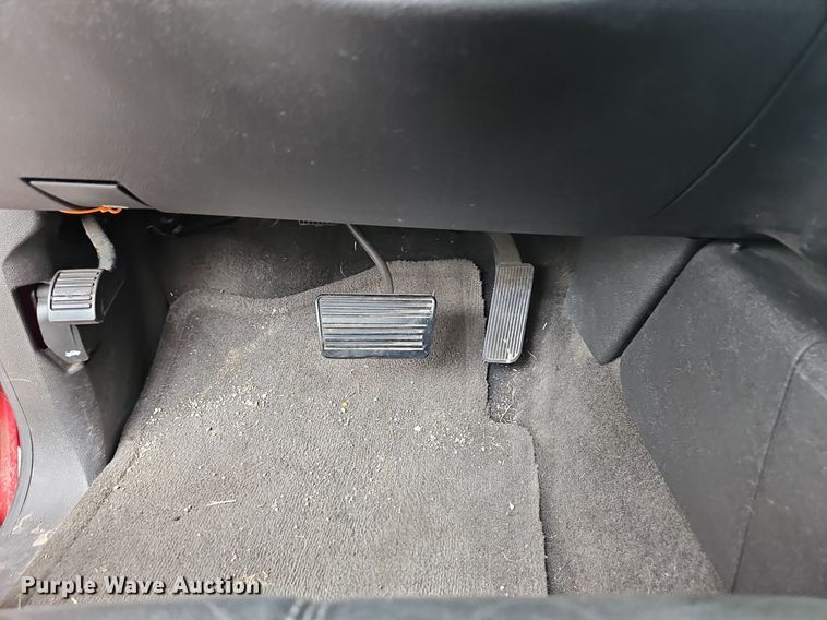 image for item NX9263 2007 Chevrolet  Avalanche  Crew Cab pickup truck