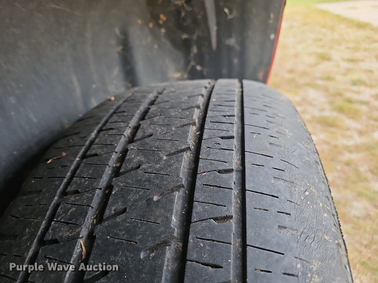 image for item NX9263 2007 Chevrolet  Avalanche  Crew Cab pickup truck