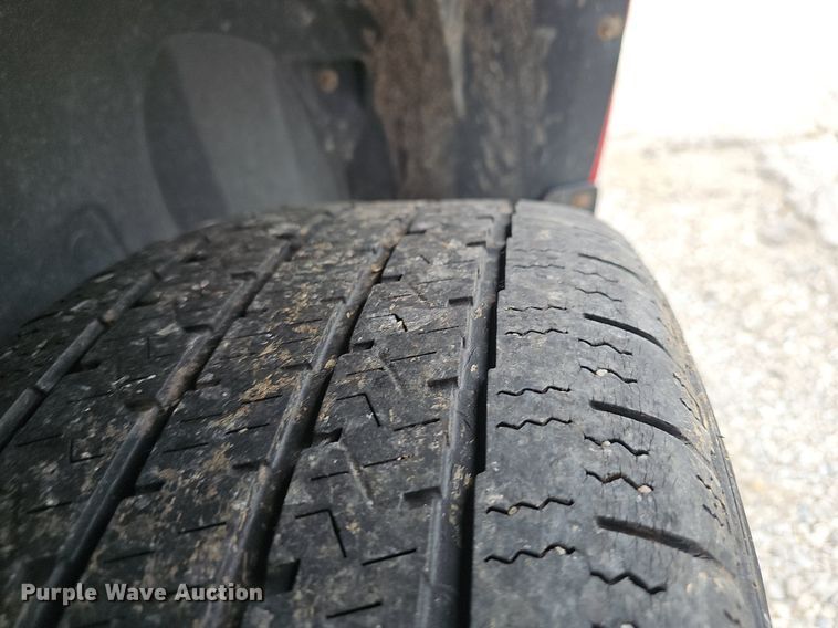 image for item NX9263 2007 Chevrolet  Avalanche  Crew Cab pickup truck