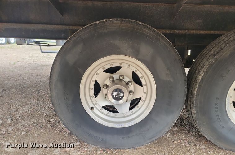 image for item NZ9823 2008 K-Z Durango  camper