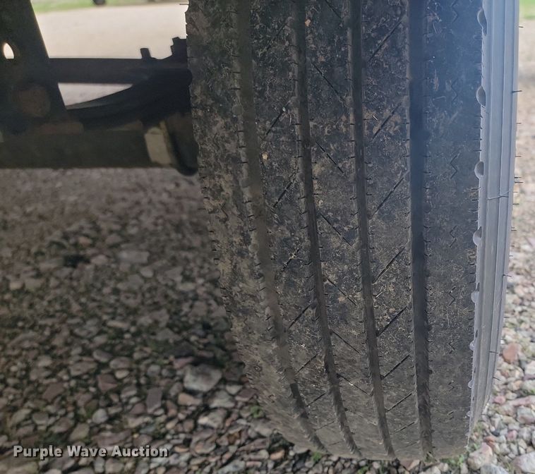 image for item NZ9823 2008 K-Z Durango  camper