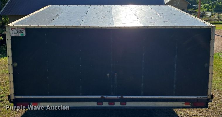 image for item OD9731 (2) 1997 Yamaha V MAX XTC snowmobiles