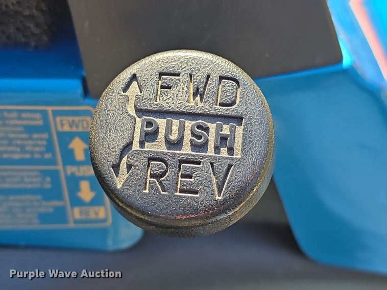 image for item OD9731 (2) 1997 Yamaha V MAX XTC snowmobiles