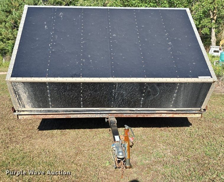 image for item OD9731 (2) 1997 Yamaha V MAX XTC snowmobiles