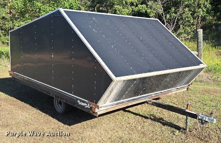 image for item OD9731 (2) 1997 Yamaha V MAX XTC snowmobiles