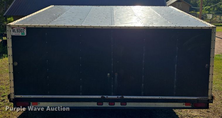 image for item OD9731 (2) 1997 Yamaha V MAX XTC snowmobiles