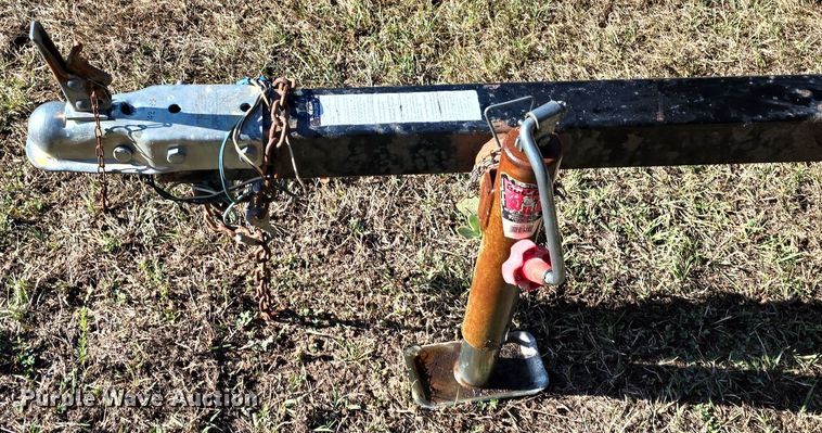 image for item OD9731 (2) 1997 Yamaha V MAX XTC snowmobiles