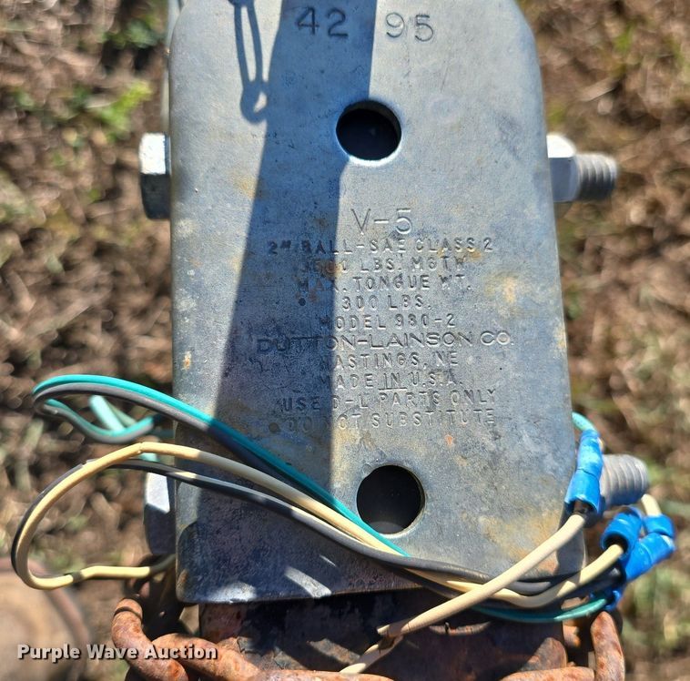 image for item OD9731 (2) 1997 Yamaha V MAX XTC snowmobiles