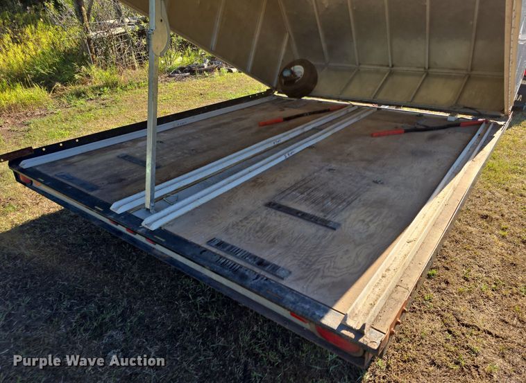 image for item OD9731 (2) 1997 Yamaha V MAX XTC snowmobiles