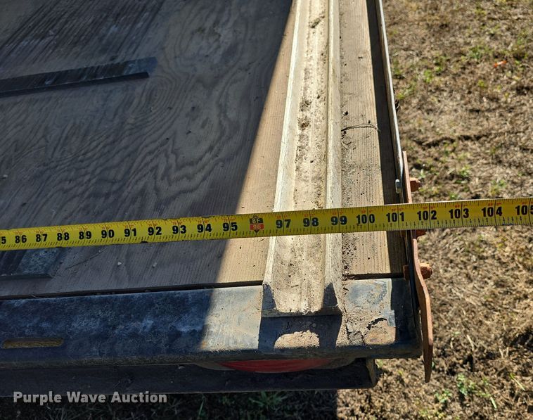 image for item OD9731 (2) 1997 Yamaha V MAX XTC snowmobiles