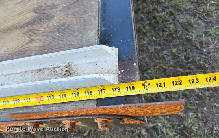 image for item OD9731 (2) 1997 Yamaha V MAX XTC snowmobiles