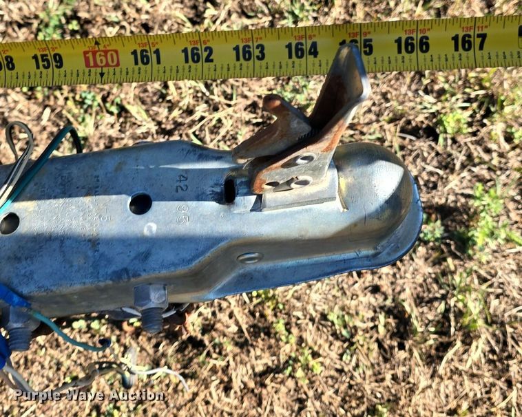 image for item OD9731 (2) 1997 Yamaha V MAX XTC snowmobiles