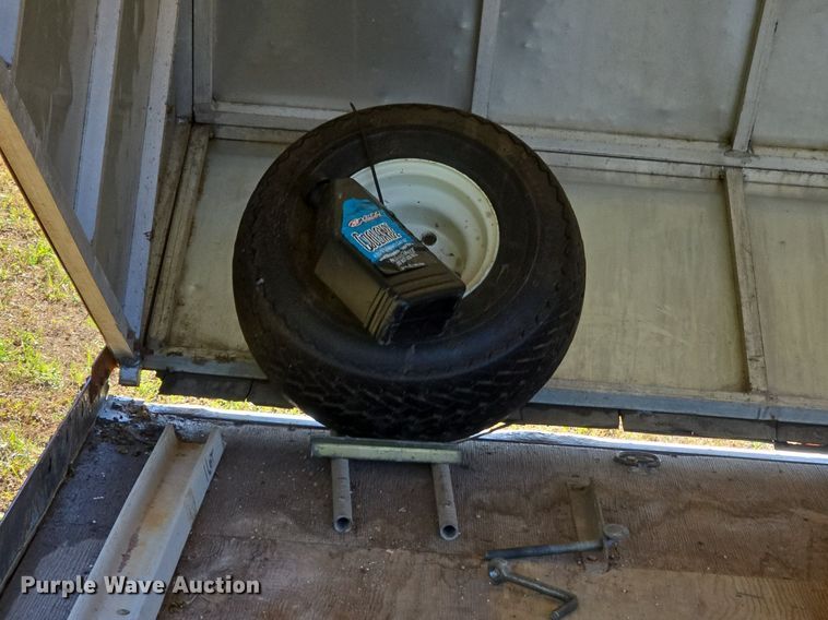 image for item OD9731 (2) 1997 Yamaha V MAX XTC snowmobiles