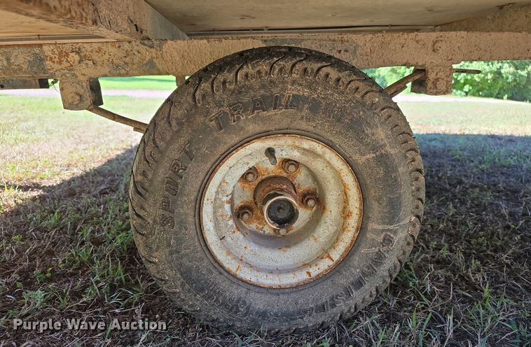 image for item OD9731 (2) 1997 Yamaha V MAX XTC snowmobiles