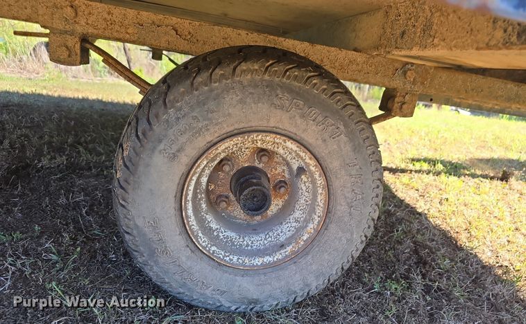 image for item OD9731 (2) 1997 Yamaha V MAX XTC snowmobiles