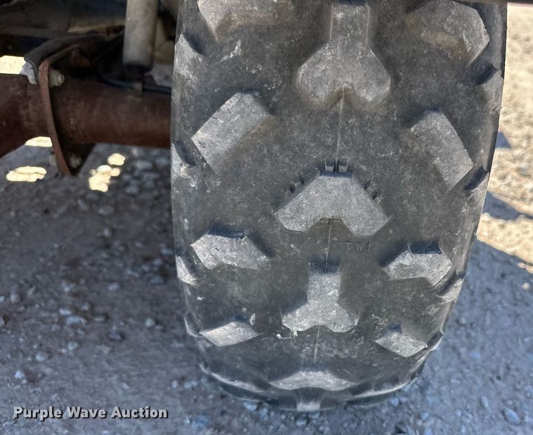 image for item OM9661 1997 Honda Foreman 400 ATV