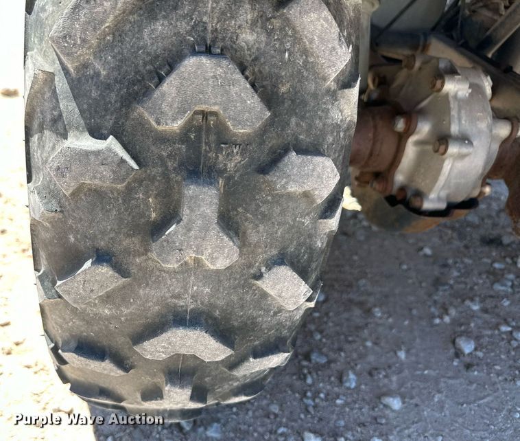 image for item OM9661 1997 Honda Foreman 400 ATV