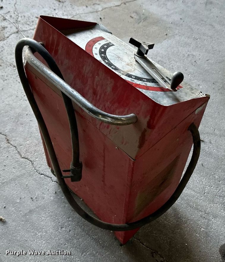 image for item OM9678 Twentieth Century welder