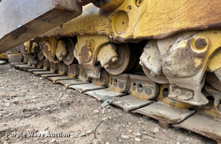 image for item DD3206 1994 Caterpillar  D8N dozer