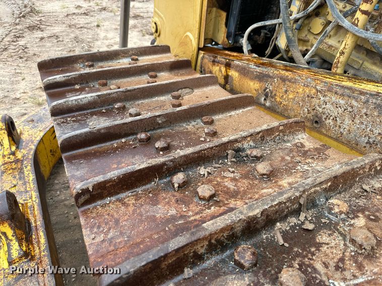 image for item DD3206 1994 Caterpillar  D8N dozer