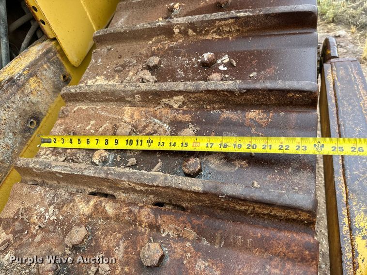 image for item DD3206 1994 Caterpillar  D8N dozer