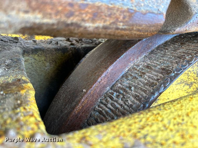 image for item DD3206 1994 Caterpillar  D8N dozer