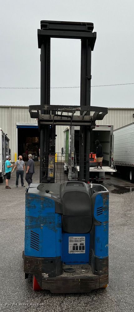 image for item DL4472 Raymond 750 R45TT forklift