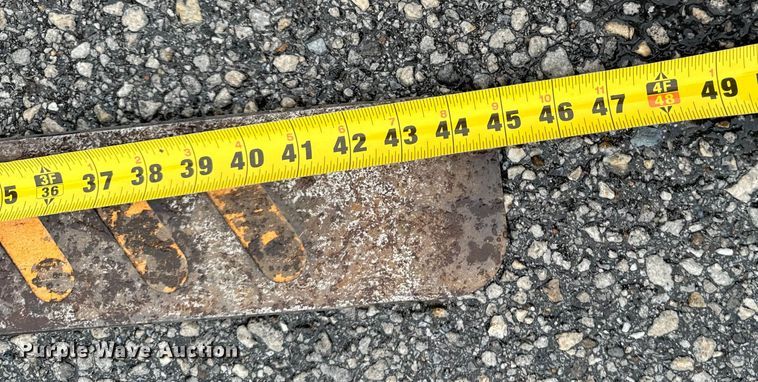 image for item DL4472 Raymond 750 R45TT forklift