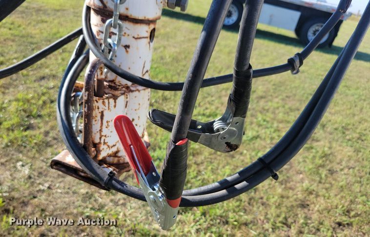 image for item DN3501 1992 Kiefer Ind ILGF dump trailer