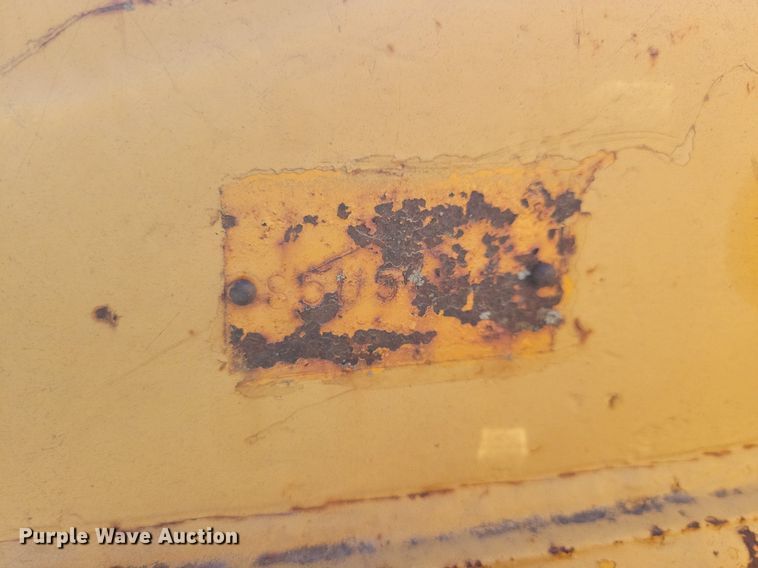 image for item DN3512 1978 Caterpillar D3 dozer