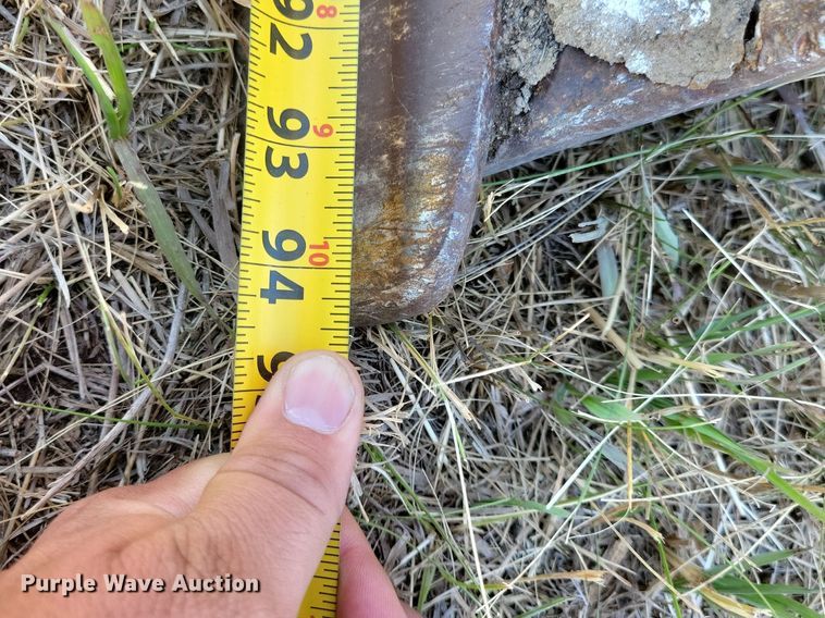 image for item DN3512 1978 Caterpillar D3 dozer