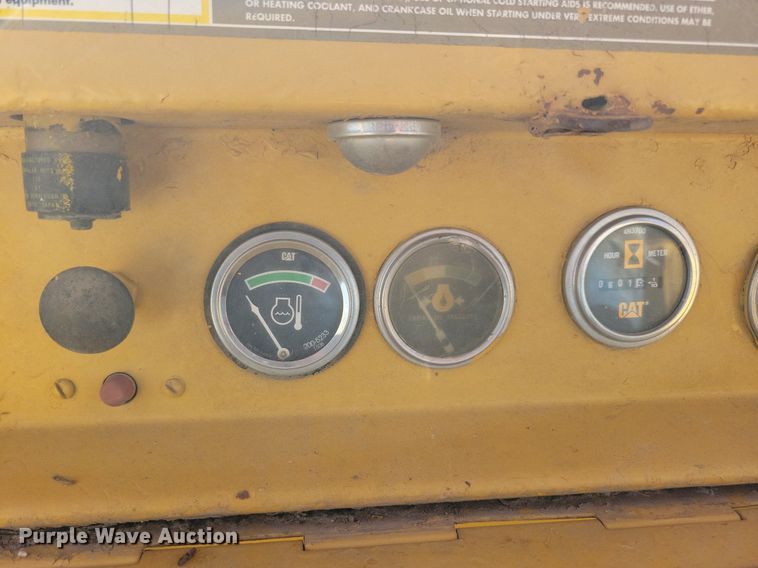 image for item DN3512 1978 Caterpillar D3 dozer
