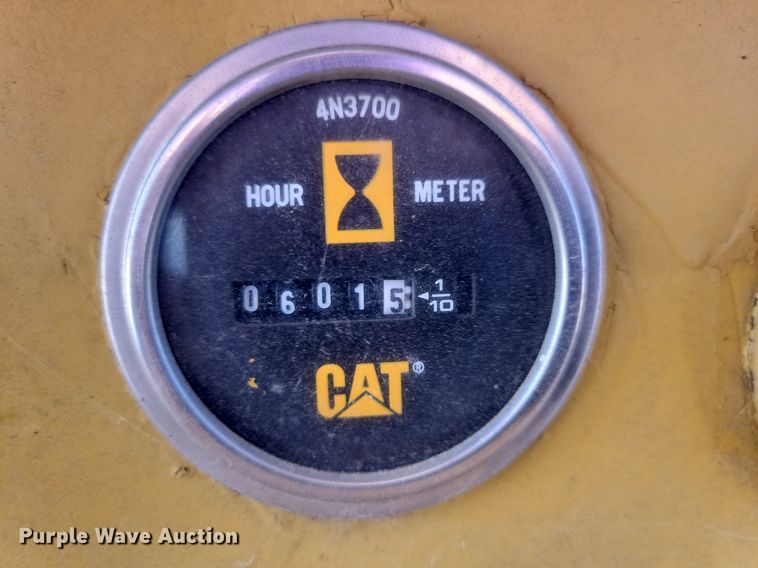 image for item DN3512 1978 Caterpillar D3 dozer