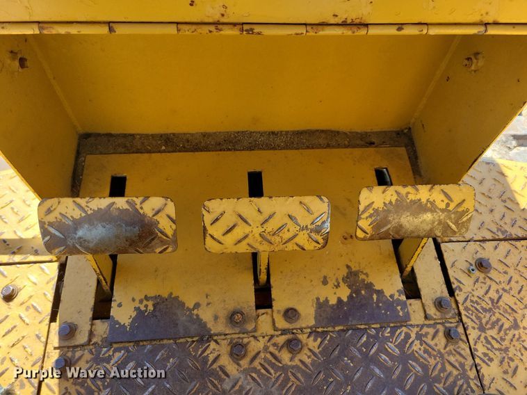 image for item DN3512 1978 Caterpillar D3 dozer