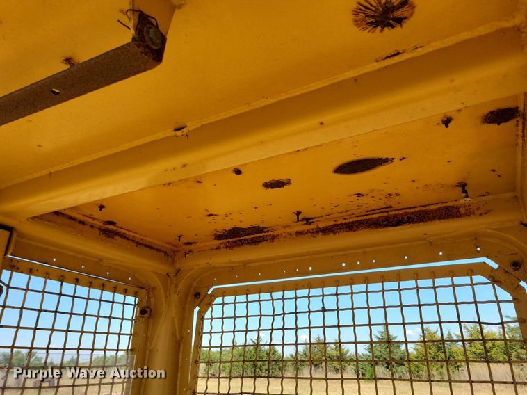 image for item DN3512 1978 Caterpillar D3 dozer