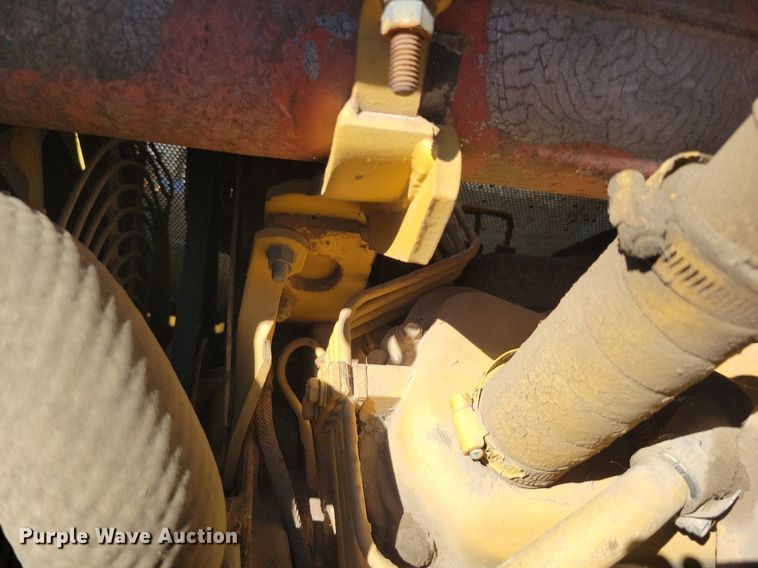 image for item DN3512 1978 Caterpillar D3 dozer