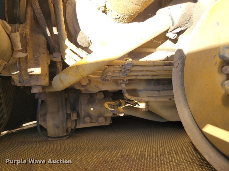 image for item DN3512 1978 Caterpillar D3 dozer