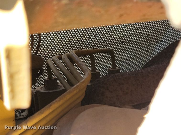 image for item DN3512 1978 Caterpillar D3 dozer