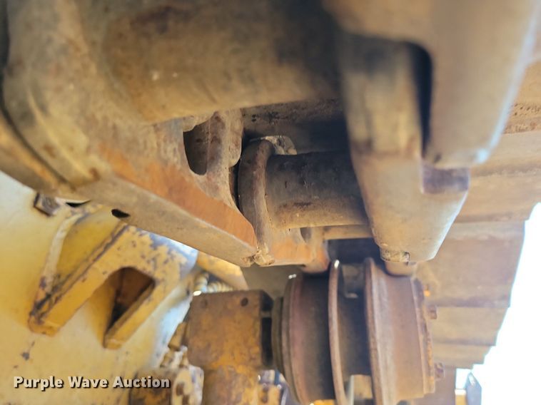 image for item DN3512 1978 Caterpillar D3 dozer