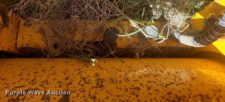 image for item DN3513 1993 JCB 210S backhoe