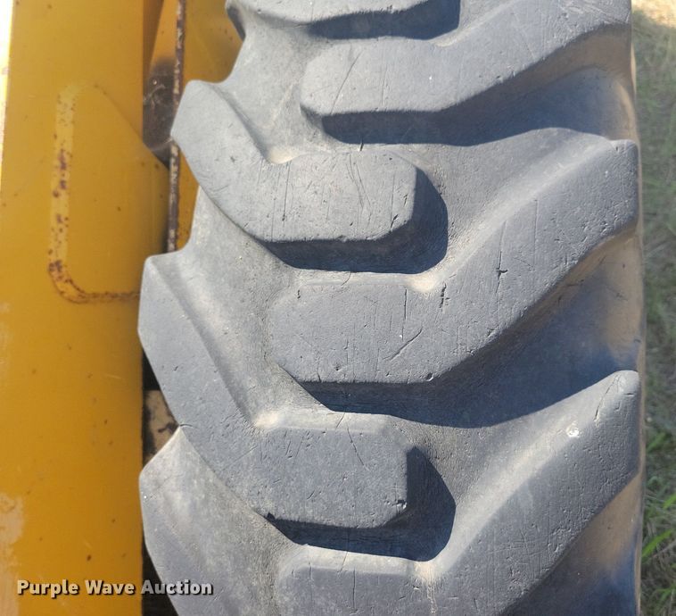 image for item DN3514 1985 Ford A62 wheel loader