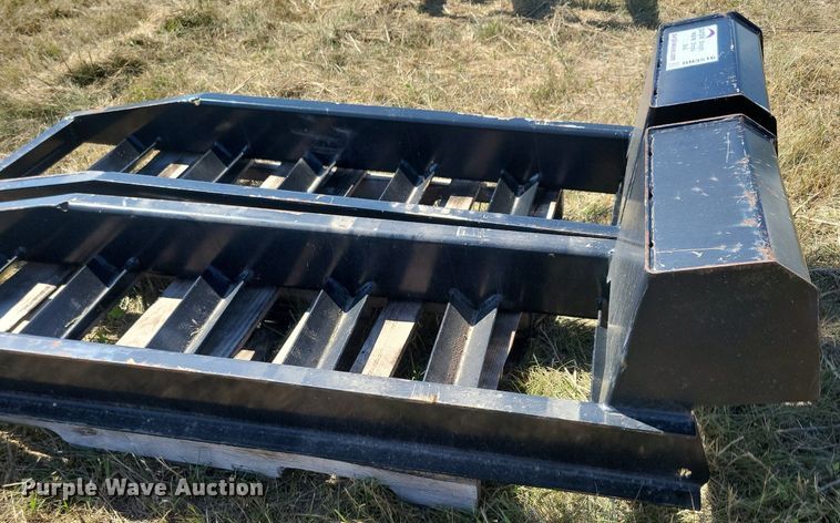 image for item DN3516 (10) Trail King trailer ramps