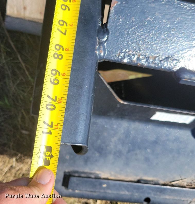 image for item DN3516 (10) Trail King trailer ramps