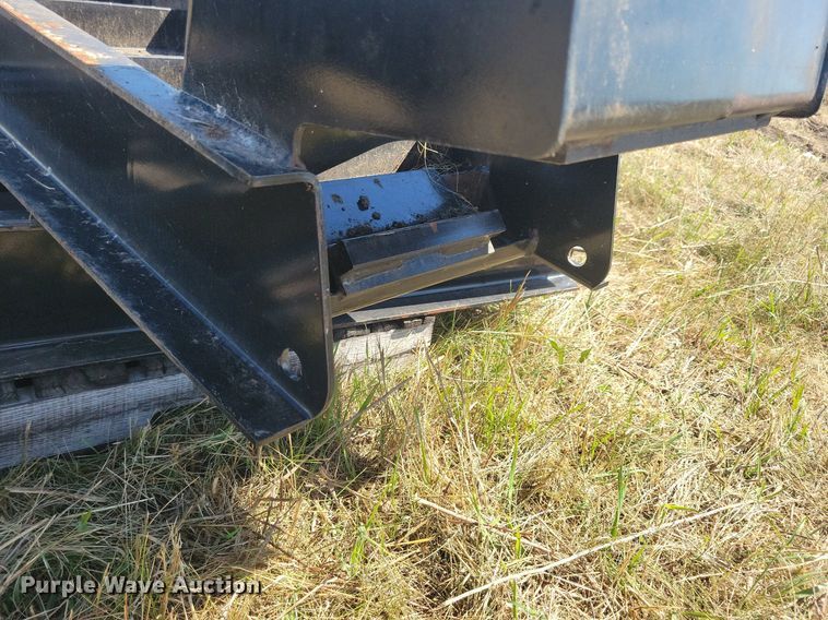 image for item DN3517 (11) Trail King trailer ramps