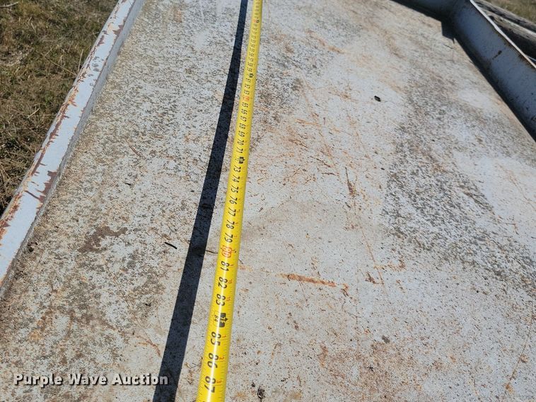 image for item DN3517 (11) Trail King trailer ramps