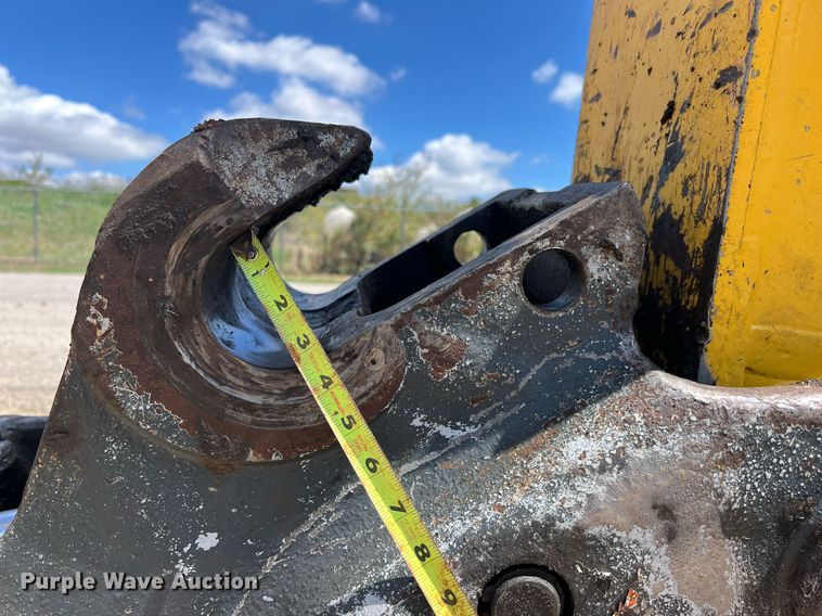 image for item DO2497 2018 Komatsu  PC210LC-11 excavator