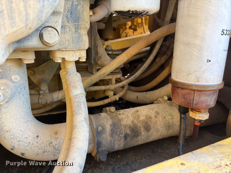 image for item DO2497 2018 Komatsu  PC210LC-11 excavator