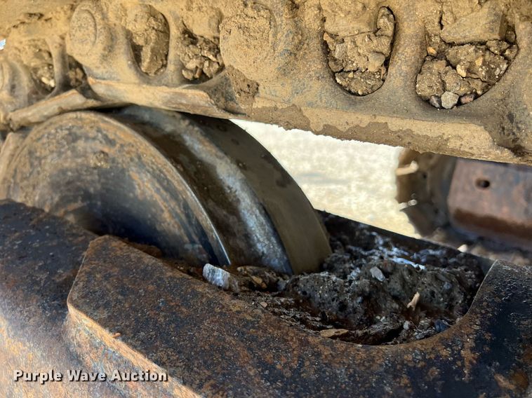 image for item DO2497 2018 Komatsu  PC210LC-11 excavator